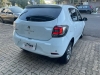 SANDERO 1.0 VIBE 12V FLEX 4P MANUAL - 2018 - NOVO HAMBURGO