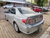 COROLLA 2.0 ALTIS 16V FLEX 4P AUTOMÁTICO - 2014 - NOVO HAMBURGO