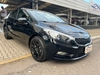 CERATO 1.6 SX 16V FLEX 4P AUTOMÁTICO - 2015 - NOVO HAMBURGO