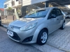 FIESTA 1.6 ROCAM SEDAN 8V FLEX 4P MANUAL - 2012 - NOVO HAMBURGO