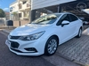 CRUZE 1.4 TURBO LT 16V FLEX 4P AUTOMÁTICO - 2019 - NOVO HAMBURGO