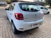 SANDERO 1.0 AUTHENTIQUE 12V FLEX 4P MANUAL - 2019 - NOVO HAMBURGO