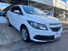 PRISMA 1.4 MPFI LT 8V FLEX 4P MANUAL - 2015 - NOVO HAMBURGO