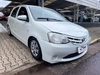ETIOS 1.3 X 16V FLEX 4P MANUAL - 2017 - NOVO HAMBURGO