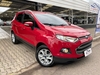 ECOSPORT 2.0 TITANIUM 16V FLEX 4P AUTOMÁTICO - 2013 - NOVO HAMBURGO