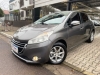 208 1.5 ALLURE 8V FLEX 4P MANUAL - 2014 - NOVO HAMBURGO