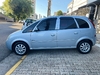 MERIVA 1.8 MPFI MAXX 8V FLEX 4P MANUAL - 2007 - NOVO HAMBURGO