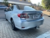 COROLLA 2.0 ALTIS 16V FLEX 4P AUTOMÁTICO - 2014 - NOVO HAMBURGO