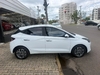 HB20 1.0 PLATINUM 12V TURBO FLEX 4P MANUAL - 2022 - NOVO HAMBURGO