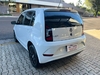 UP 1.0 MPI MOVE UP 12V FLEX 4P MANUAL - 2020 - NOVO HAMBURGO