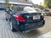 C 180 1.6 CGI EXCLUSIVE 16V TURBO FLEX 4P AUTOMÁTICO - 2016 - NOVO HAMBURGO