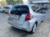 FIT 1.5 EX 16V FLEX 4P AUTOMÁTICO - 2013 - NOVO HAMBURGO