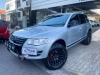 TOUAREG 3.6 FSI V6 24V 4P TIPTRONIC - 2009 - NOVO HAMBURGO