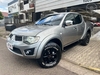 L200 TRITON 3.2 HPE 4X4 CD 16V TURBO INTERCOOLER DIESEL 4P AUTOMÁTICO - 2012 - NOVO HAMBURGO