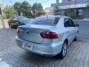 VOYAGE 1.6 MSI TOTALFLEX 8V 4P MANUAL - 2019 - NOVO HAMBURGO