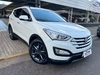 SANTA FÉ 3.3 MPFI 4X4 V6 270CV 4P AUTOMÁTICO - 2015 - NOVO HAMBURGO
