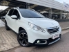 2008 1.6 16V FLEX GRIFFE 4P AUTOMÁTICO - 2017 - NOVO HAMBURGO