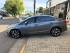 CIVIC 2.0 LXR 16V FLEX 4P AUTOMÁTICO - 2015 - NOVO HAMBURGO