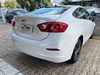 CRUZE 1.4 TURBO LT 16V FLEX 4P AUTOMÁTICO - 2019 - NOVO HAMBURGO