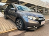 HR-V 1.8 16V FLEX EXL 4P AUTOMÁTICO - 2017 - NOVO HAMBURGO