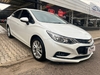 CRUZE 1.4 TURBO LT 16V FLEX 4P AUTOMÁTICO - 2019 - NOVO HAMBURGO