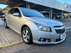 CRUZE 1.8 LT 16V FLEX 4P MANUAL - 2014 - NOVO HAMBURGO