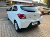 ONIX 1.0 MPFI LT 8V FLEX 4P MANUAL - 2018 - NOVO HAMBURGO
