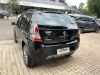SANDERO 1.6 SL STEPWAY RIP CURL 16V FLEX 4P MANUAL - 2012 - NOVO HAMBURGO