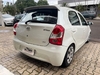 ETIOS 1.3 X 16V FLEX 4P MANUAL - 2017 - NOVO HAMBURGO
