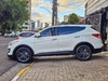 SANTA FÉ 3.3 MPFI 4X4 V6 270CV 4P AUTOMÁTICO - 2015 - NOVO HAMBURGO