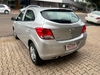 ONIX 1.0 MPFI LT 8V FLEX 4P MANUAL - 2016 - NOVO HAMBURGO