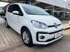 UP 1.0 MPI MOVE UP 12V FLEX 4P MANUAL - 2019 - NOVO HAMBURGO