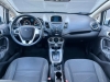 FIESTA 1.6 SE PLUS SEDAN 16V FLEX 4P AUTOMÁTICO - 2016 - NOVO HAMBURGO