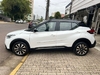 KICKS 1.6 16V FLEX SL 4P XTRONIC - 2017 - NOVO HAMBURGO