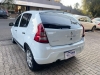SANDERO 1.6 EXPRESSION 8V FLEX 4P MANUAL - 2013 - NOVO HAMBURGO