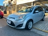 FIESTA 1.6 ROCAM SE 8V FLEX 4P MANUAL - 2014 - NOVO HAMBURGO