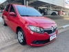 SANDERO 1.0 AUTHENTIQUE 12V FLEX 4P MANUAL - 2018 - NOVO HAMBURGO
