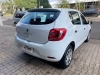 SANDERO 1.0 AUTHENTIQUE 12V FLEX 4P MANUAL - 2019 - NOVO HAMBURGO