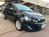 SONIC 1.6 LTZ SEDAN 16V FLEX 4P AUTOMÁTICO - 2012 - NOVO HAMBURGO