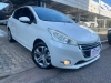 208 1.6 GRIFFE 16V FLEX 4P AUTOMÁTICO - 2015 - NOVO HAMBURGO