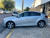CRUZE 1.8 LT 16V FLEX 4P MANUAL - 2014 - NOVO HAMBURGO