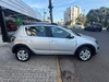 SANDERO 1.6 STEPWAY 16V FLEX 4P MANUAL - 2018 - NOVO HAMBURGO
