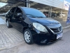 VERSA 1.6 16V FLEX SV 4P MANUAL - 2012 - NOVO HAMBURGO