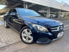 C 180 1.6 CGI EXCLUSIVE 16V TURBO 4P AUTOMÁTICO - 2016 - NOVO HAMBURGO