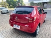 SANDERO 1.0 AUTHENTIQUE 12V FLEX 4P MANUAL - 2018 - NOVO HAMBURGO