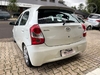 ETIOS 1.3 X 16V FLEX 4P MANUAL - 2017 - NOVO HAMBURGO