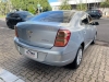 COBALT 1.4 SFI LTZ 8V FLEX 4P MANUAL - 2012 - NOVO HAMBURGO