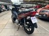 BIZ 125 EX - 2012 - NOVO HAMBURGO
