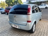 MERIVA 1.8 MPFI MAXX 8V FLEX 4P MANUAL - 2007 - NOVO HAMBURGO