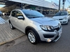 SANDERO 1.6 STEPWAY 16V FLEX 4P MANUAL - 2018 - NOVO HAMBURGO